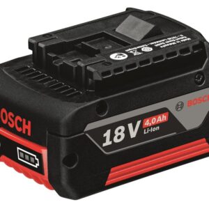 Bosch - Akumulatorska tračna testera GBA 18V 4.0Ah
