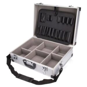 Extol Craft - Aluminijumski kofer za alat