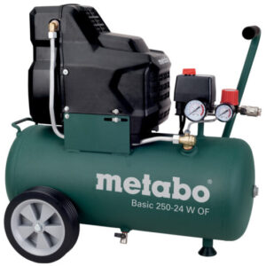 METABO Kompresor Basic 250-24W OF