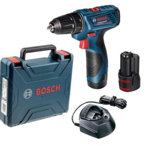 Bosch - Akumulatorska bušilica - odvrtač GSR 120-Li