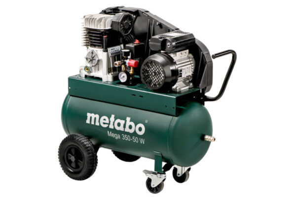 METABO Kompresor MEGA 350-50W (uljni)