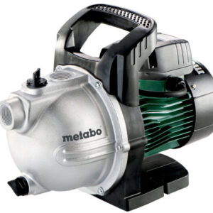 METABO Bastenska pumpa P 2000 G