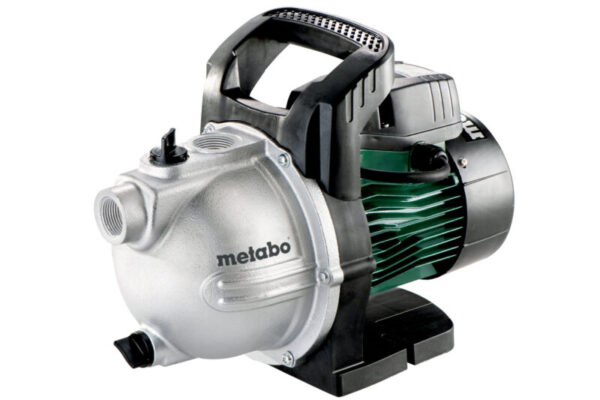 METABO Bastenska pumpa P 2000 G
