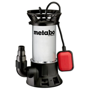 METABO Potapajuca pumpa za necistu vodu PS 18000 S