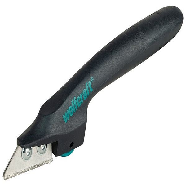 Wolfcraft - Skalpel-Standard-Messer