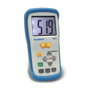 PeakTech Termometar 5115