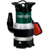 METABO Potapajuca pumpa za necistu vodu PS 14000 S