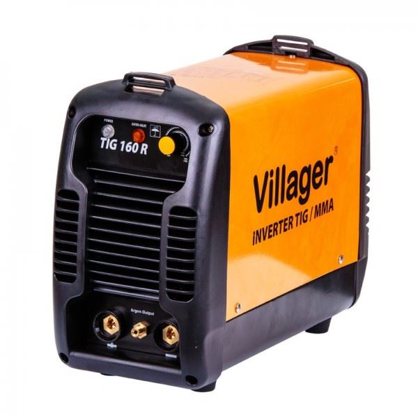 Villager - TIG 160 R - 2800W