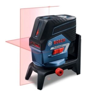 Bosch - GCL 2-50 C kombinovani laser + RM 2 + BT 150