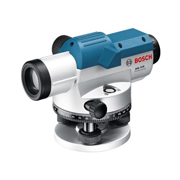Bosch - GOL 32 D Optički uređaj za nivelisanje - nivelir