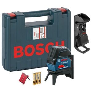 Bosch - GCL 2-15 Kombinovani laser 15m sa dve linije i dve tačke