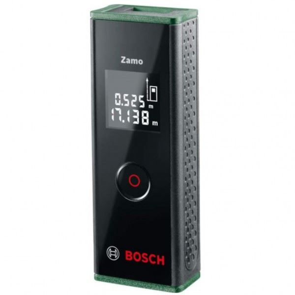 Bosch - Zamo III laserski daljinomer 20m