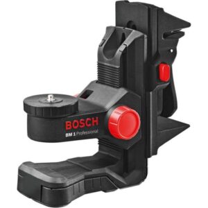 Bosch - držač lasera sa štipaljkom Bosch BM 1