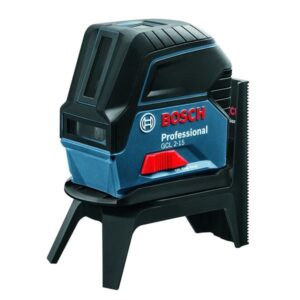 Bosch - Kombinovani laser GCL 2-15 + RM1