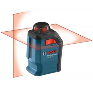 Bosch - GLL 2-20 samonivelišući linijski laser 360 stepeni