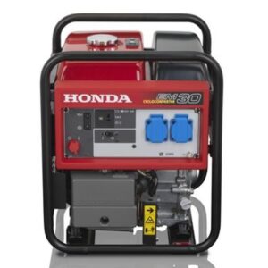 Honda - Benzinski agregat EM 30