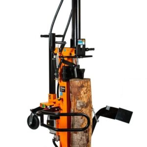 Villager - LSP 12 T motorni vertikalni cepač za drva