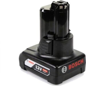 Bosch - baterija - akumulator GBA 12V 6,0Ah