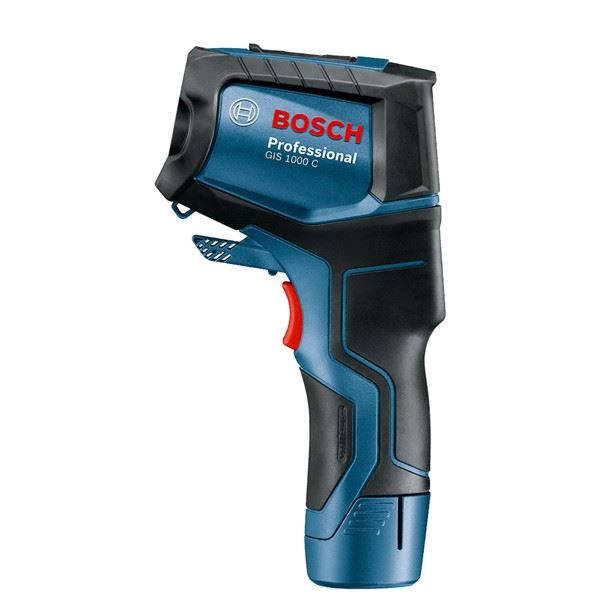 Bosch - GIS 1000 C termo detektor