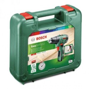 Bosch - EasyDrill 12-2 akumulatorska bušilica-odvrtač