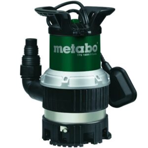 METABO Potapajuća pumpa kombinovana TPS 14000 S Combi
