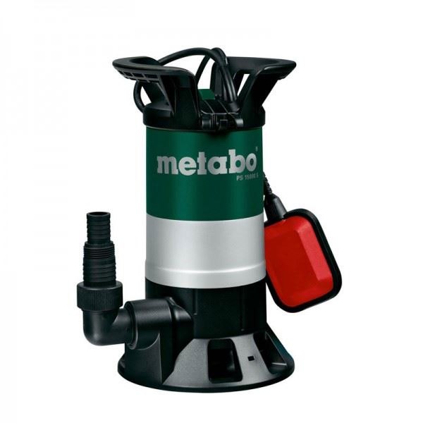 METABO Potapajuća pumpa za prljavu vodu PS 15000 S