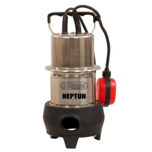 Elpumps - Potapajuća pumpa za prljavu vodu NEPTUN