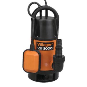 Villager - Potapajuća pumpa za prljavu vodu VSP 13000