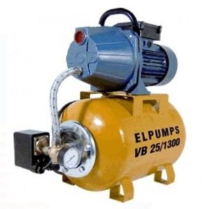 Elpumps - Hidroforna pumpa VB 25/1300