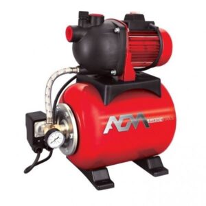 AGM - Električna pumpa za vodu - hidropak AGP 800 P