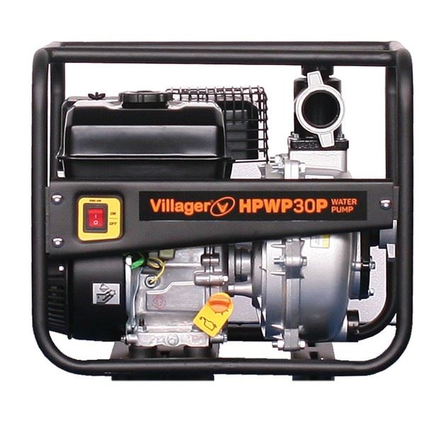 Villager - Motorna pumpa za vodu HPWP 30 P