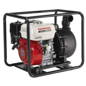 Honda - Motorna pumpa za slanu vodu i hemikalije WMP 20
