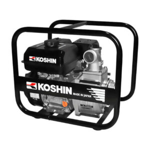 Koshin - Motorna pumpa za čistu vodu - SEV-80X
