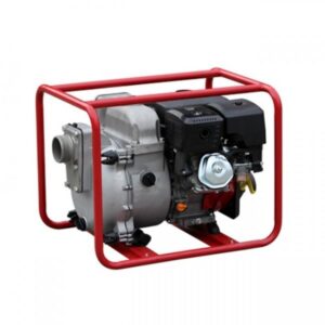 PowerAC - Motorna pumpa za prljavu vodu PRWP 20M