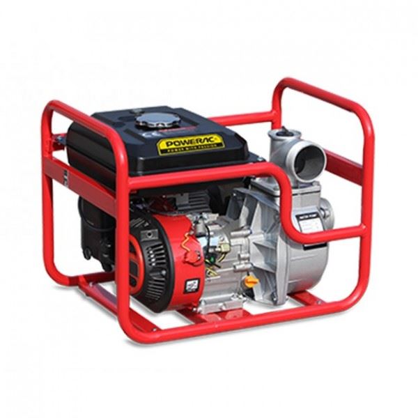 PowerAC - Motorna pumpa za čistu vodu PRWP 30A