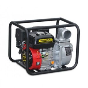 PowerAC - Motorna pumpa za čistu vodu PRWP 30