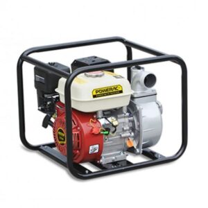 PowerAC - Motorna pumpa za čistu vodu PRWP 20