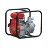 PowerAC - Motorna pumpa za čistu vodu PRWP 15