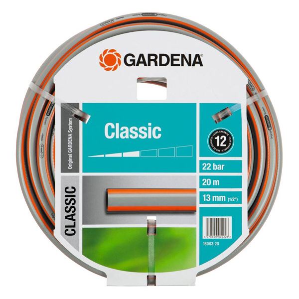 GARDENA - Crevo 13mm (1/2“) 20m Classic GA