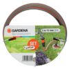 GARDENA - Set za povezivanje – crevo 2m + nastavci GA 02713-20
