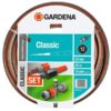 GARDENA - Set crevo Classic 20M 13mm (1/2″) + Nastavci + Prskalica GA