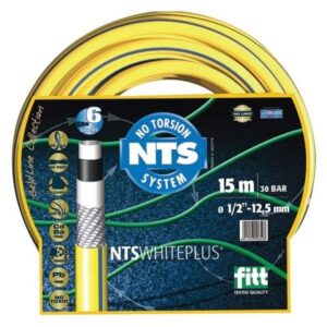 Fitt - Crevo White Plus NTS 3/4" 50 m