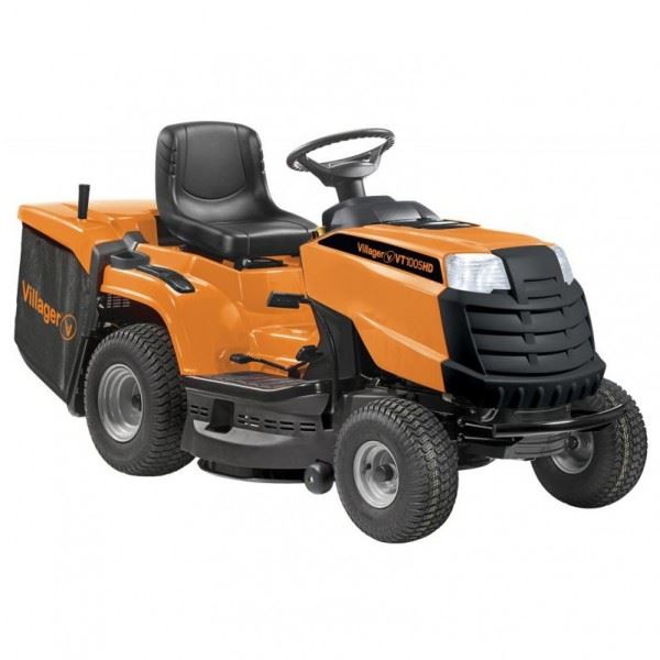 Villager - VT 1005 HD traktorska kosačica 15.7KS