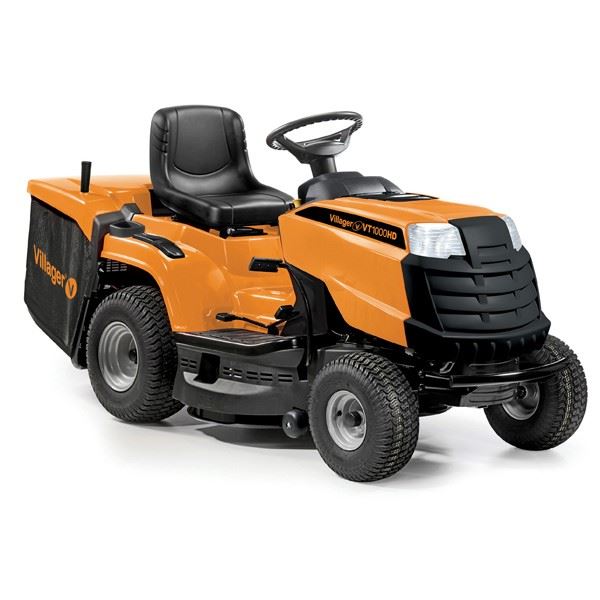 Villager -VT 1000 HD traktorska kosačica 16.23KS