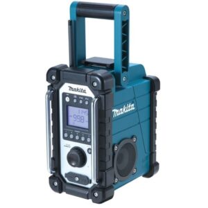Makita - DMR108 Akumulatorski bluetooth radio