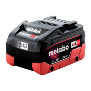 METABO Baterija 18V/5.2Ah LI-POWER