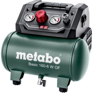 METABO kompresor Power 160-6 W OF