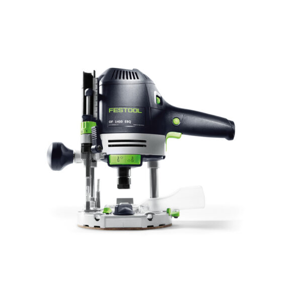 Festool Glodalica - Frezer OF 1400 EBQ-Plus