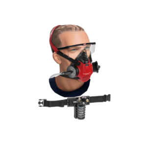SATA - Respirator maska