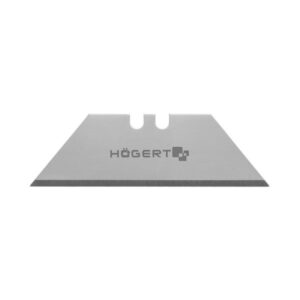 Hogert - oštrice trapezaste 19 mm 10 kom